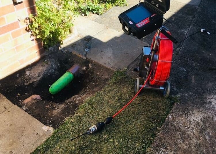 Pipe relining